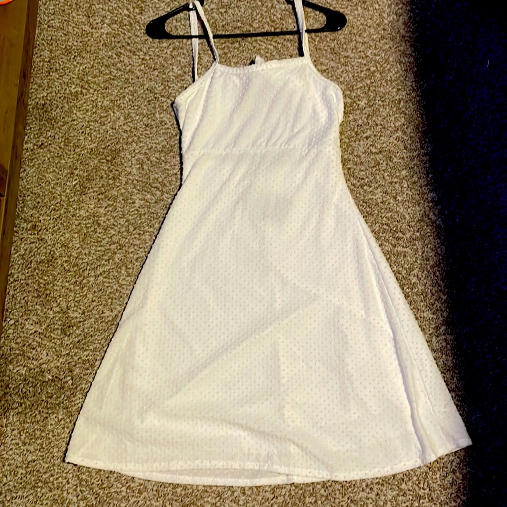 Olivia Rae dress